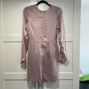 bodycon mini long sleeve dress Long Sleeve Bodycon Mini Dress